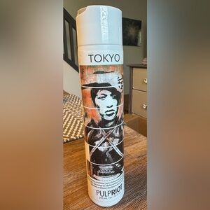 Tokyo Hair Conditioner - White